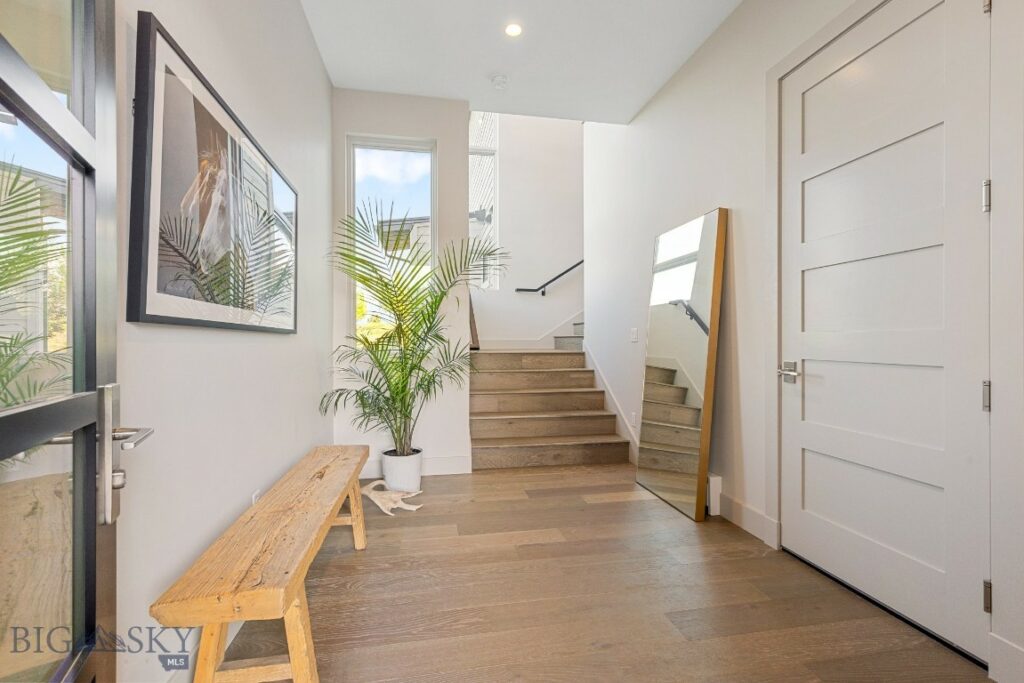 Bozeman MT 59718 - 1