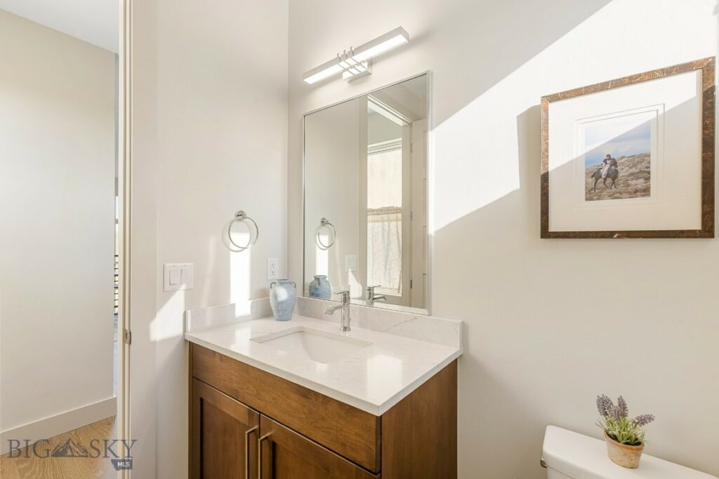 Bozeman MT 59718 - 7