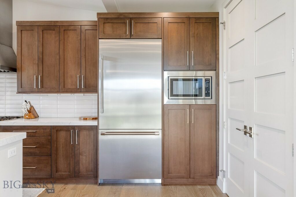 Bozeman MT 59718 - 8