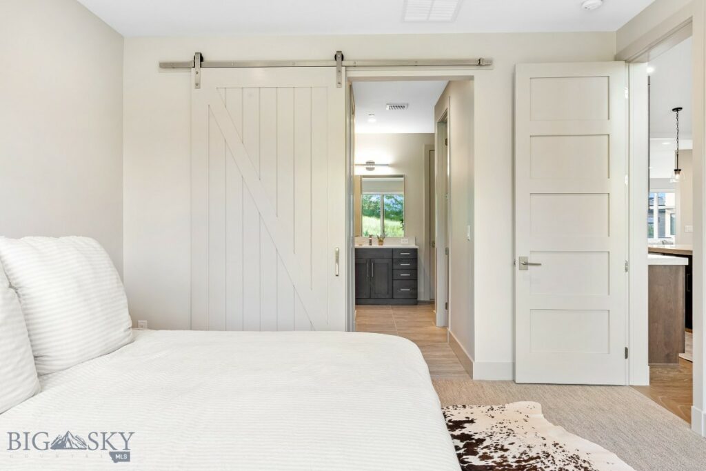 Bozeman MT 59718 - 18