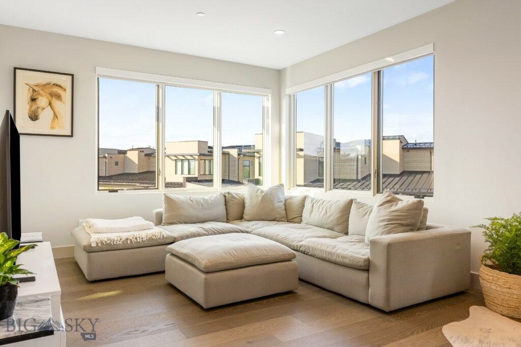 Bozeman MT 59718 - 4