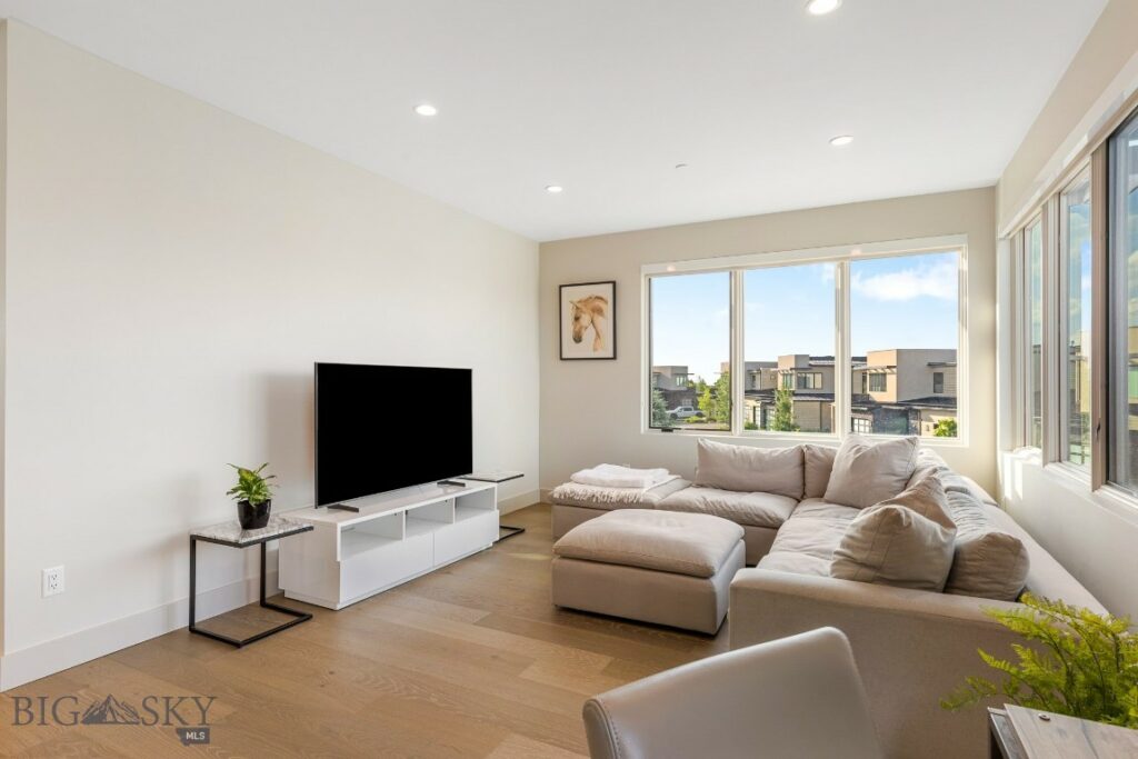 Bozeman MT 59718 - 5