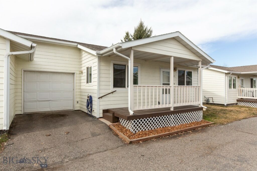 Belgrade MT 59714 - 1