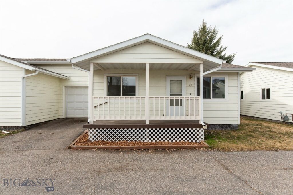 20 Marjorie Lane