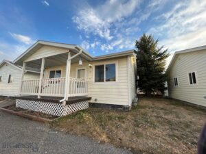 20 Marjorie Lane, Belgrade MT 59714