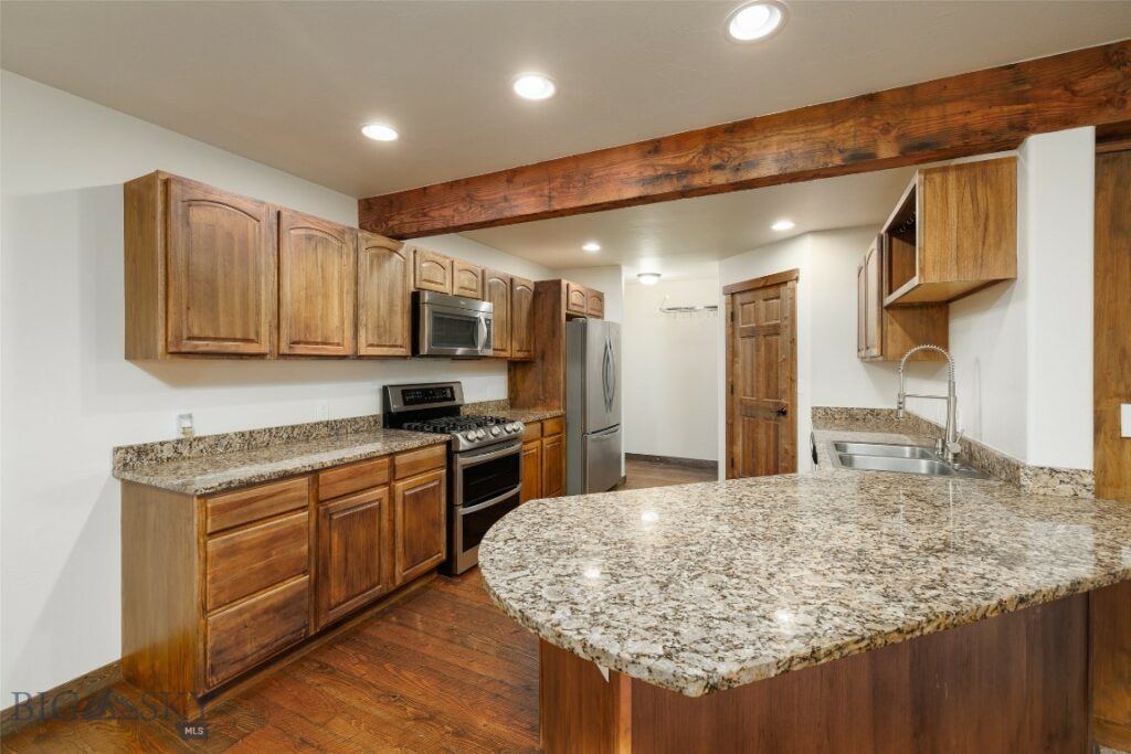 Bozeman MT 59718 - 6