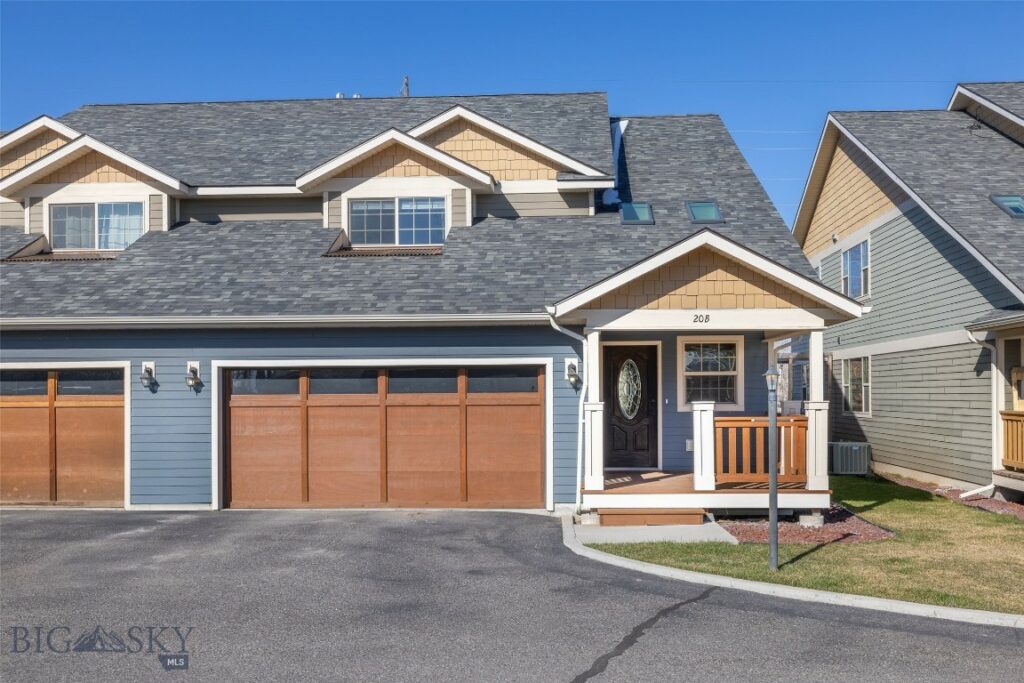 Bozeman MT 59718 - 22