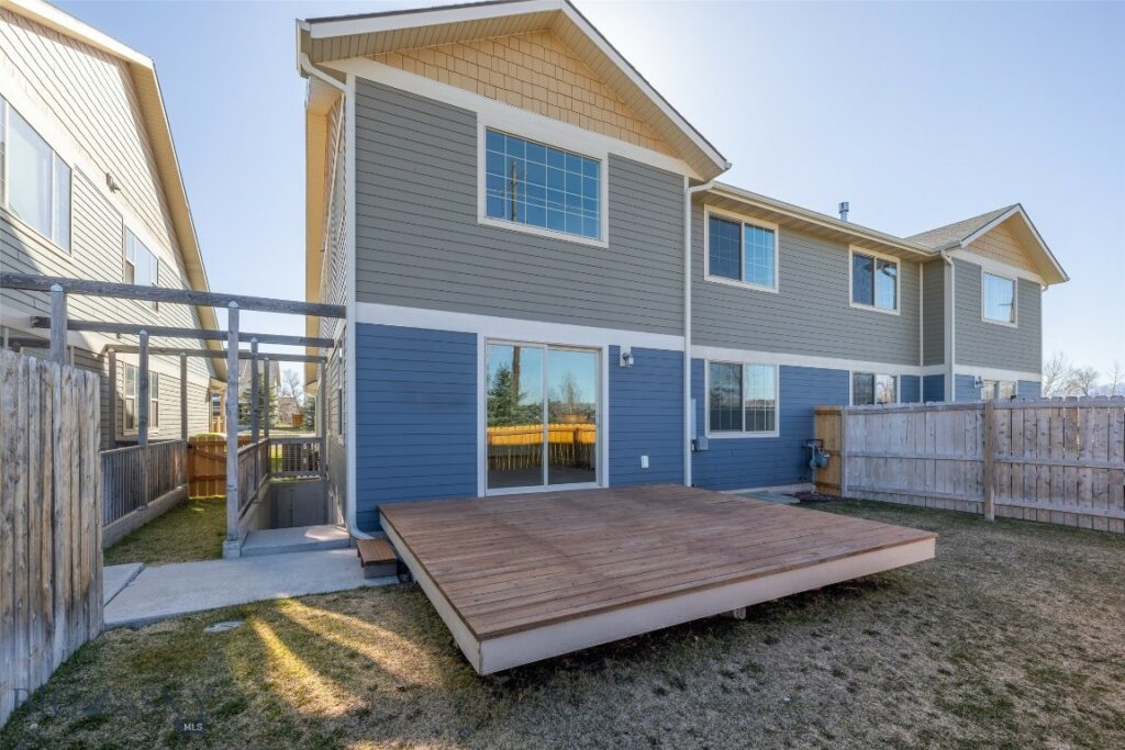 Bozeman MT 59718 - 23