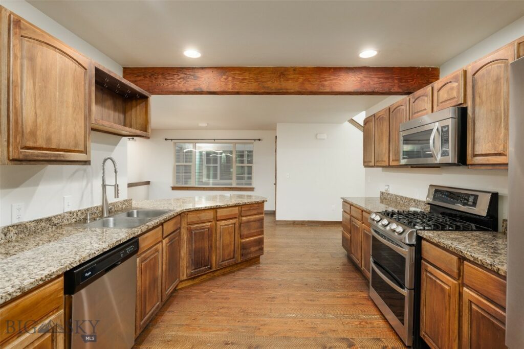 Bozeman MT 59718 - 4