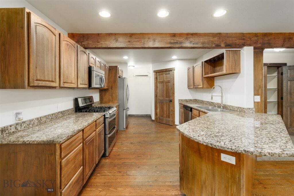 Bozeman MT 59718 - 5