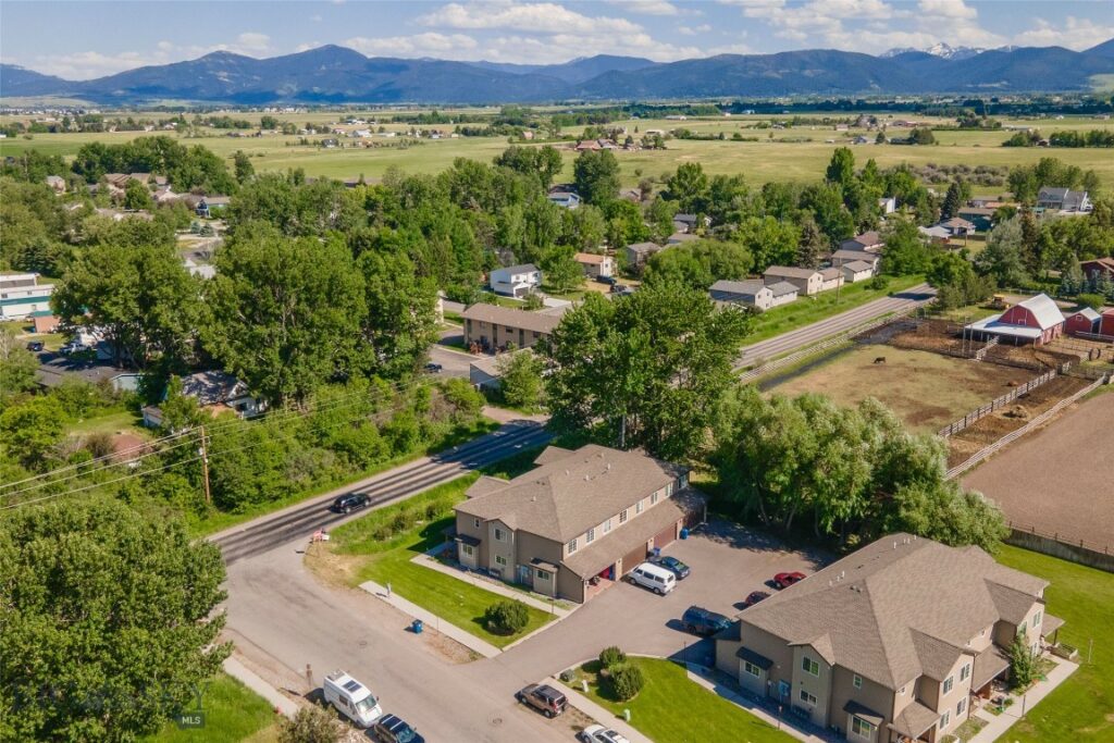 Bozeman MT 59718 - 3