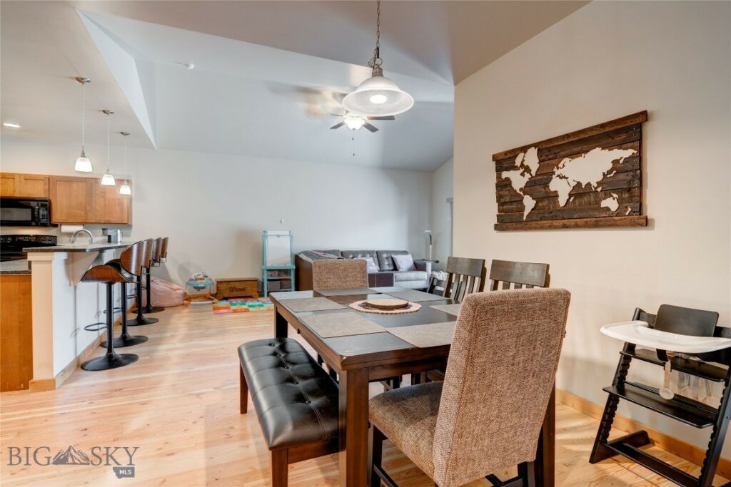 Bozeman MT 59718 - 6