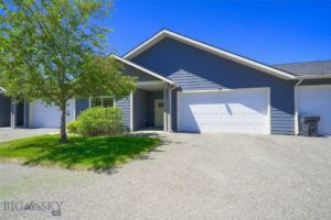 20 Voyager Lane, Bozeman MT 59718