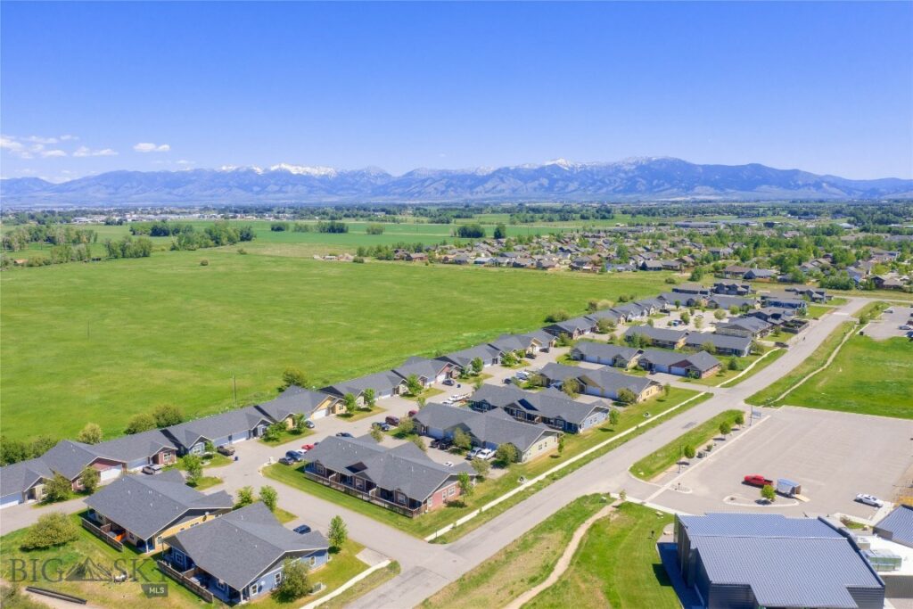 Bozeman MT 59718 - 21