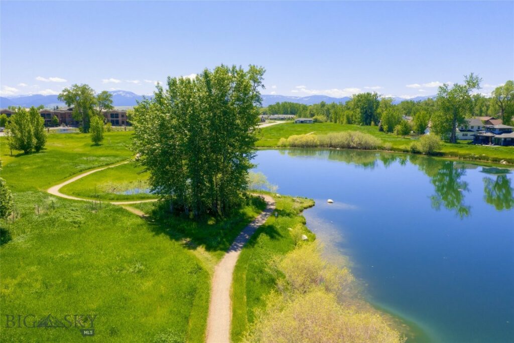 Bozeman MT 59718 - 22