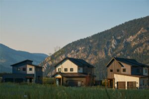 200 Misty Mountain Court, Big Sky MT 59730