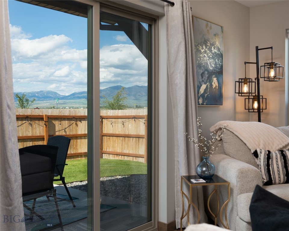 Belgrade MT 59714 - 10