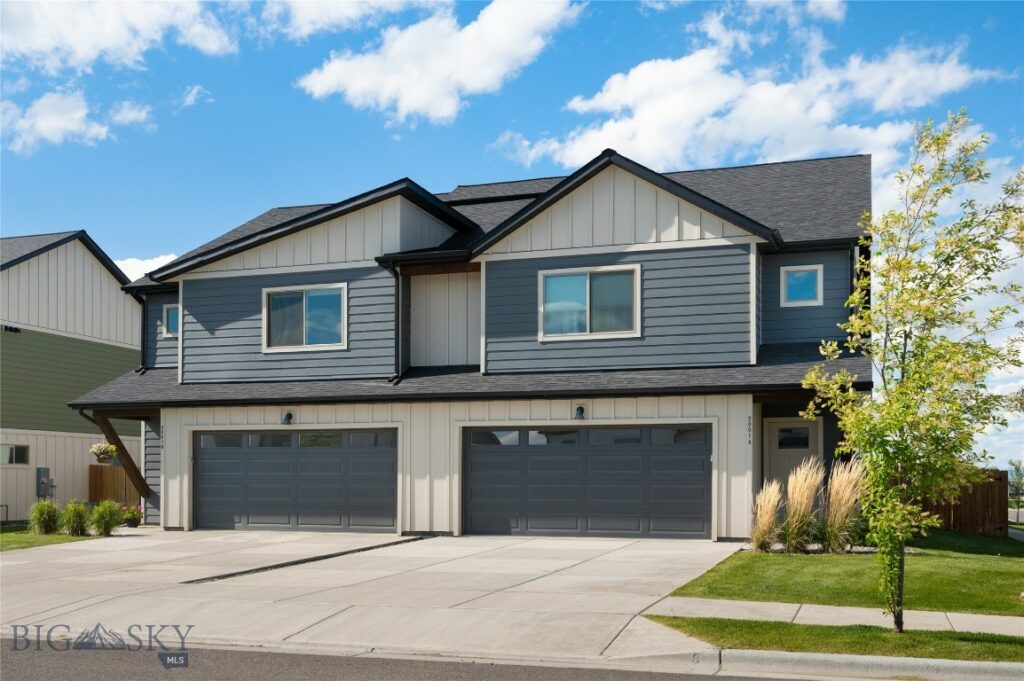 Belgrade MT 59714 - 13