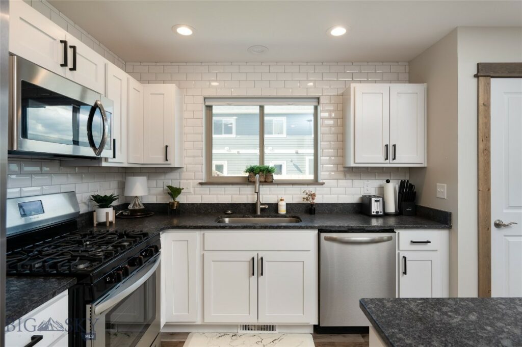 Belgrade MT 59714 - 2