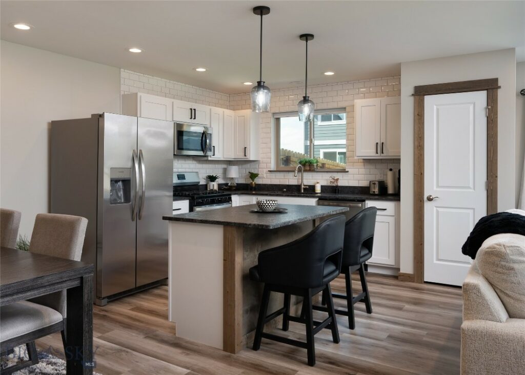 Belgrade MT 59714 - 1