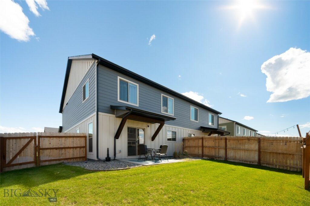 Belgrade MT 59714 - 11