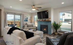 2001 Klaus Avenue, Belgrade MT 59714