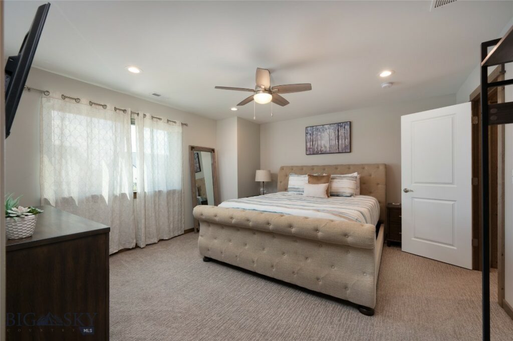 Belgrade MT 59714 - 3