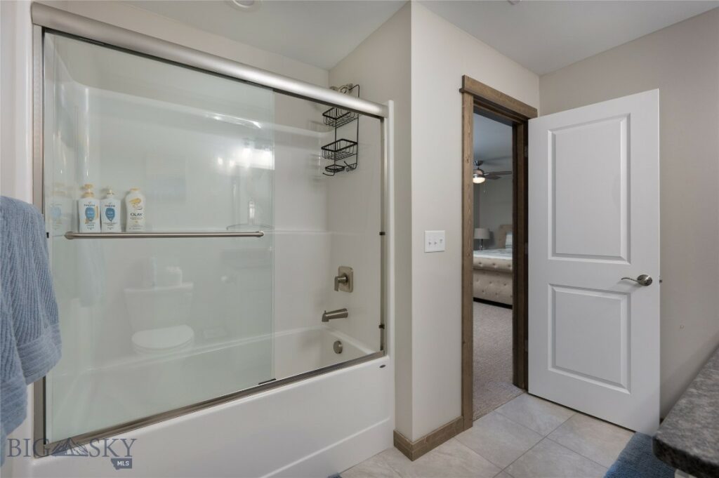 Belgrade MT 59714 - 4