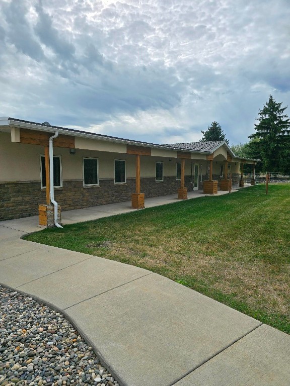 Bozeman MT 59715 - 1