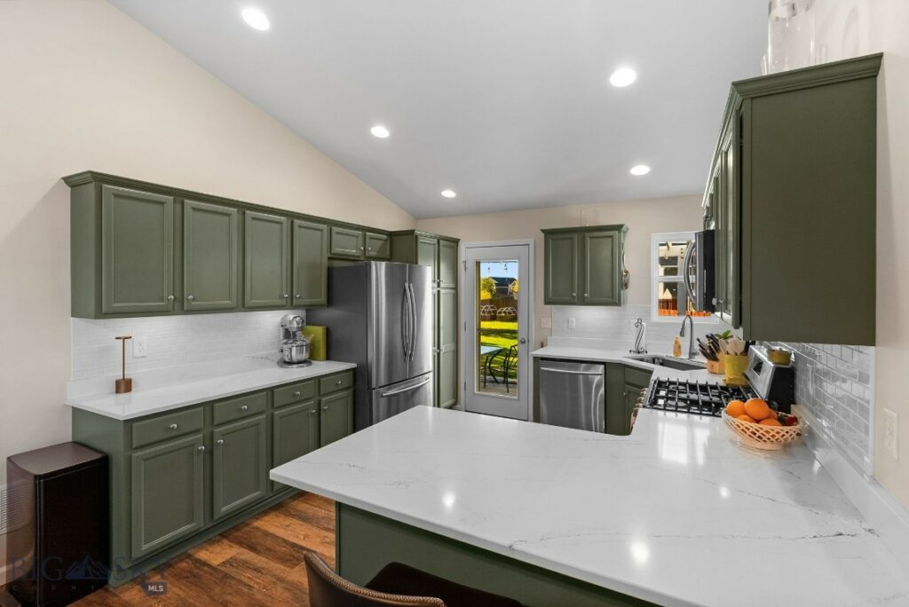 Belgrade MT 59714 - 6