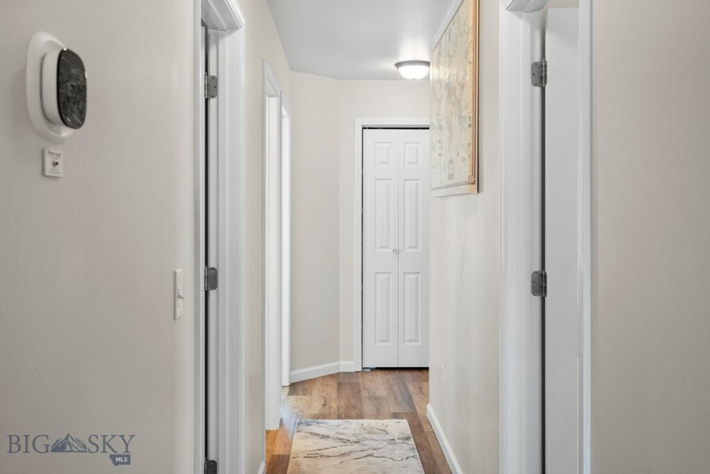 Belgrade MT 59714 - 7