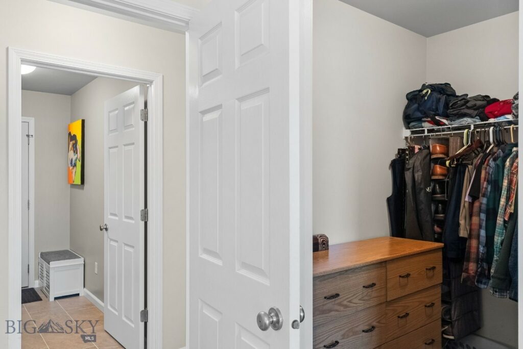 Belgrade MT 59714 - 8