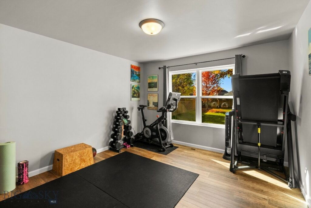 Belgrade MT 59714 - 9