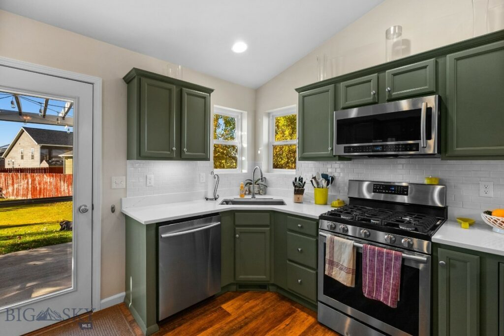 Belgrade MT 59714 - 12