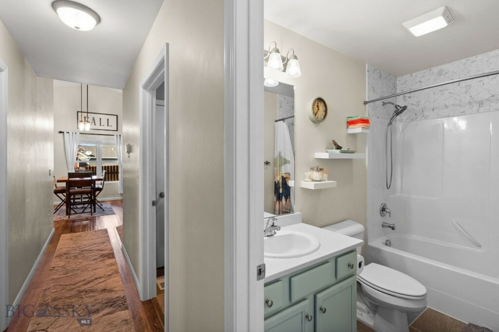 Belgrade MT 59714 - 15