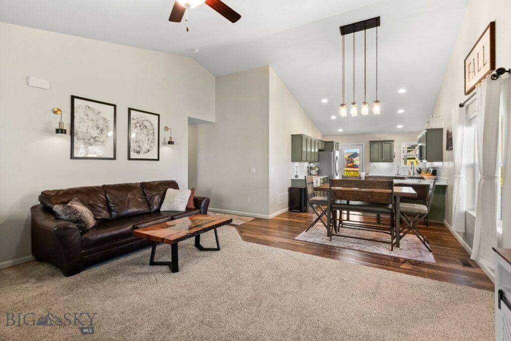 Belgrade MT 59714 - 2