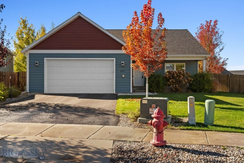 Belgrade MT 59714 - 18