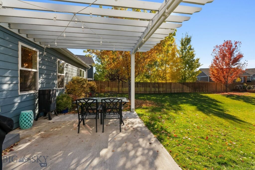 Belgrade MT 59714 - 19