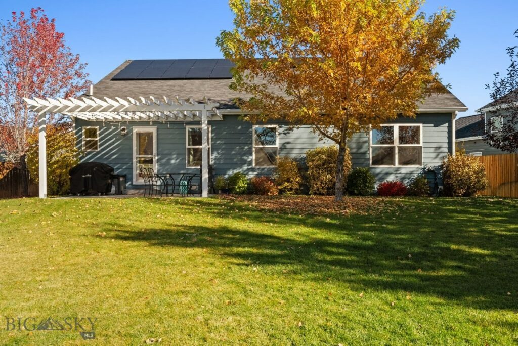 Belgrade MT 59714 - 20