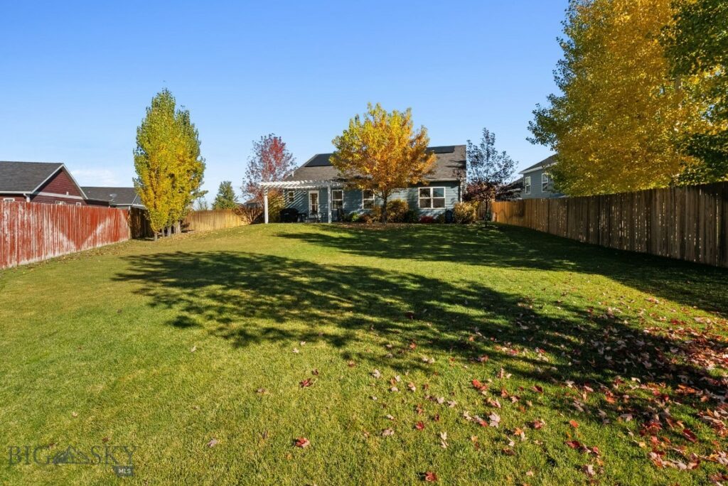 Belgrade MT 59714 - 21