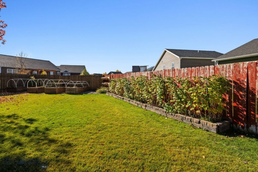 Belgrade MT 59714 - 22