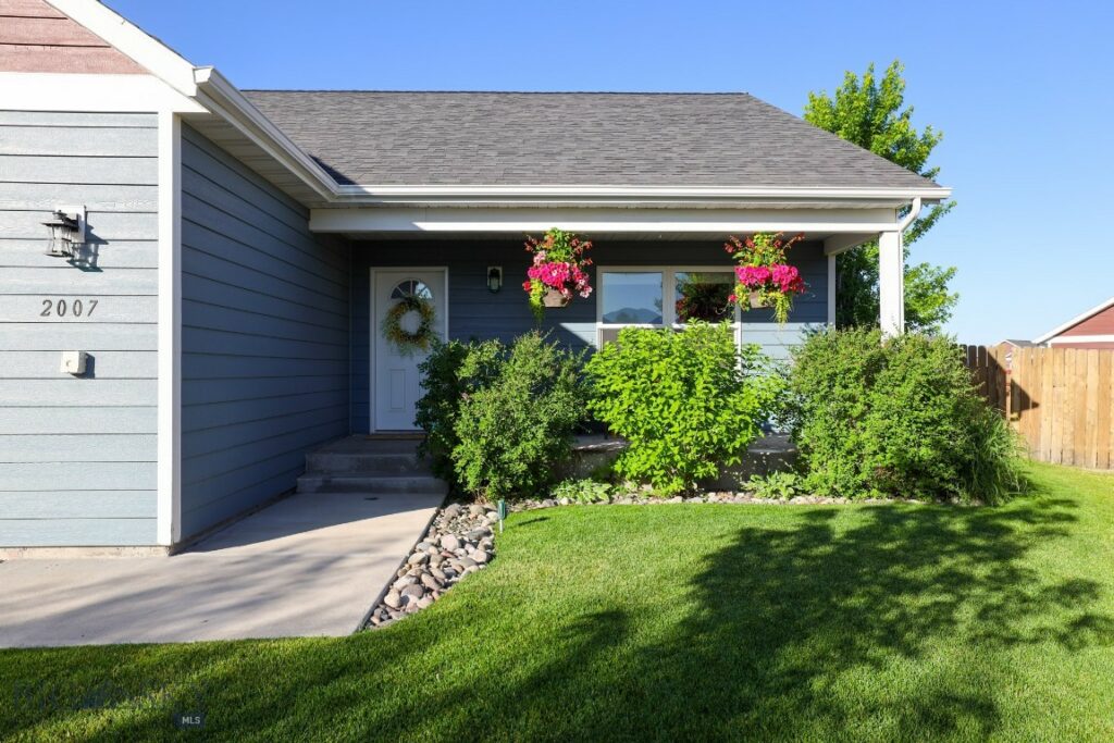 Belgrade MT 59714 - 24