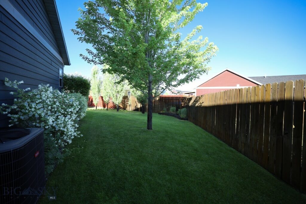 Belgrade MT 59714 - 25