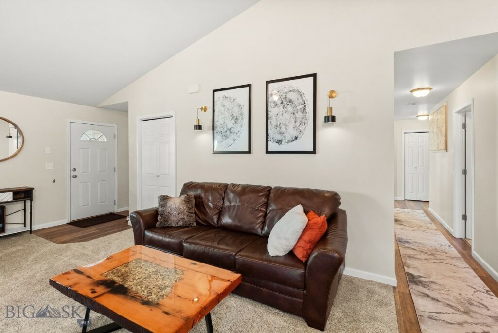 Belgrade MT 59714 - 4