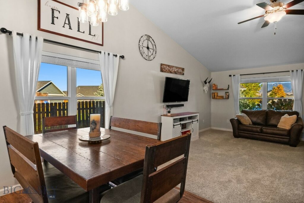 Belgrade MT 59714 - 5