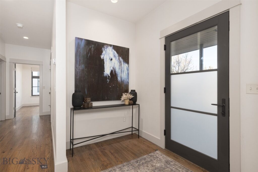 Bozeman MT 59715 - 1