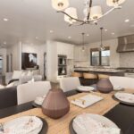 201 & 201 1/2 N Black Avenue