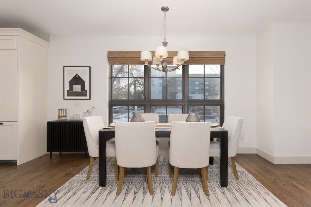 Bozeman MT 59715 - 6