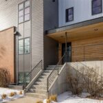 201 & 201 1/2 N Black Avenue