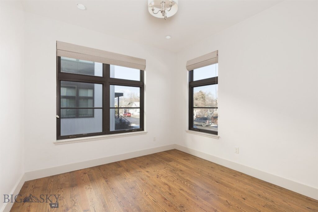 Bozeman MT 59715 - 9